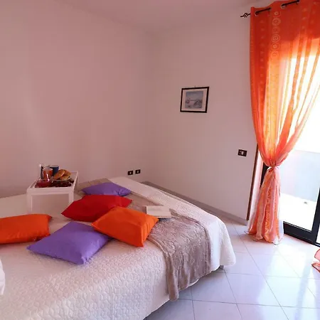Appartamento Casa Vacanze Giò A 6 Posti Otranto