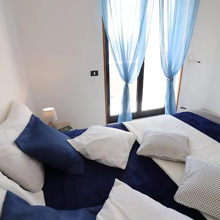 Casa Vacanze Giò A 6 Posti *