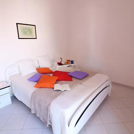 Appartamento Casa Vacanze Giò A 6 Posti *