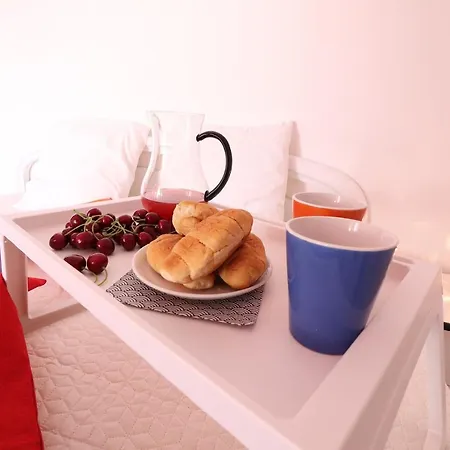 Casa Vacanze Giò A 6 Posti * Otranto