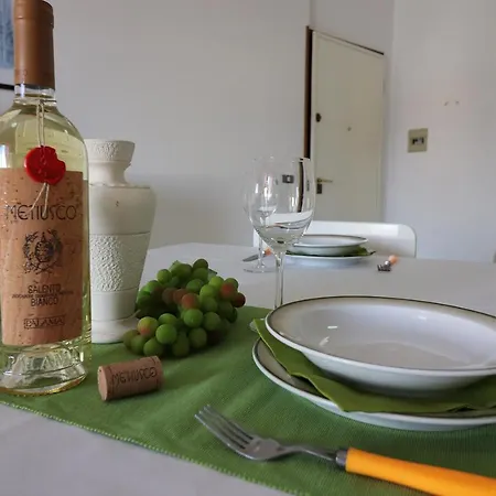 Casa Vacanze Giò A 6 Posti Appartamento