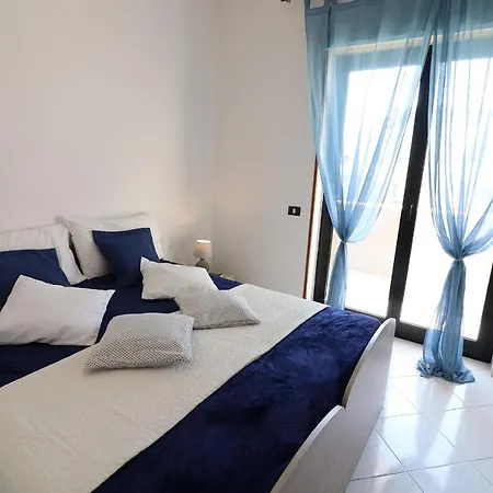 Casa Vacanze Giò A 6 Posti *
