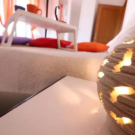 Casa Vacanze Giò A 6 Posti * Otranto