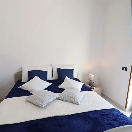 Casa Vacanze Giò A 6 Posti * Otranto