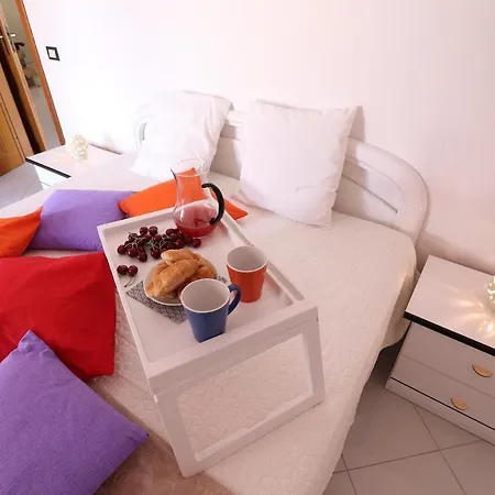 Casa Vacanze Giò A 6 Posti Appartamento