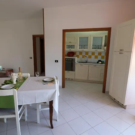 Casa Vacanze Giò A 6 Posti Otranto