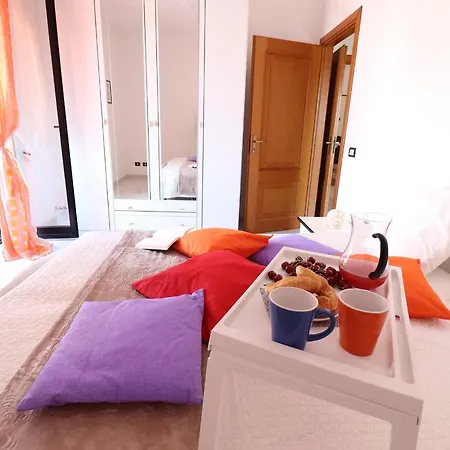 Casa Vacanze Giò A 6 Posti Appartamento