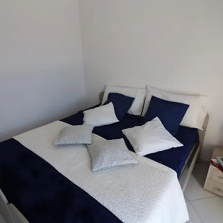 Appartamento Casa Vacanze Giò A 6 Posti Otranto