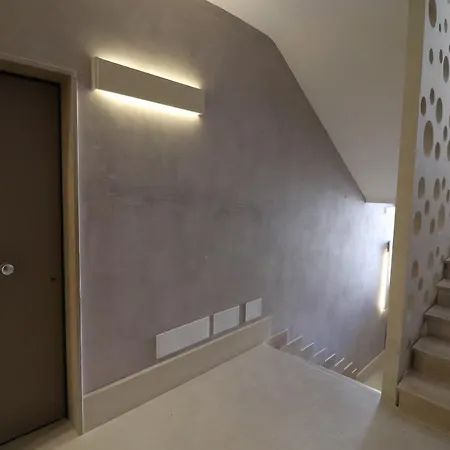 Casa Vacanze Giò A 6 Posti Appartamento Otranto
