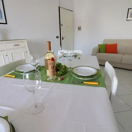 Casa Vacanze Giò A 6 Posti *