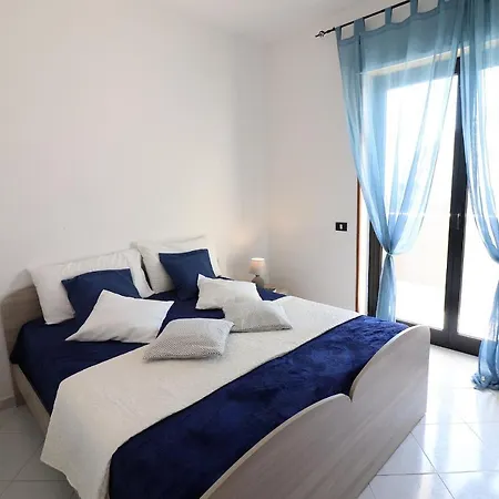 Casa Vacanze Giò A 6 Posti Appartamento *