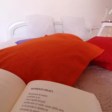 Casa Vacanze Giò A 6 Posti Appartamento Otranto