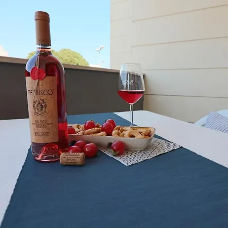 Casa Vacanze Giò A 6 Posti *