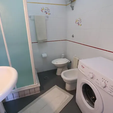 Casa Vacanze Giò A 6 Posti Otranto