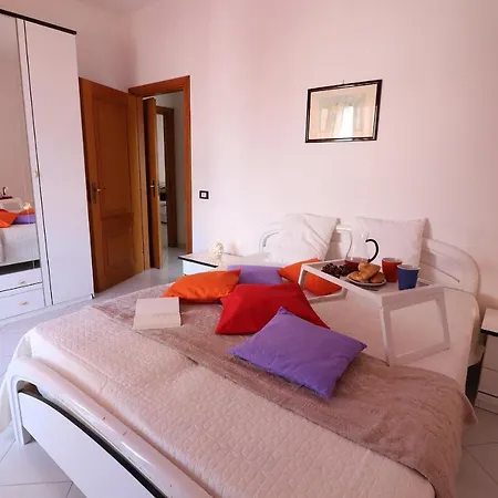 Casa Vacanze Giò A 6 Posti *