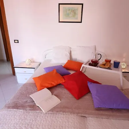 Casa Vacanze Giò A 6 Posti * Otranto