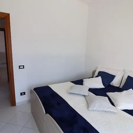 Casa Vacanze Giò A 6 Posti Appartamento *