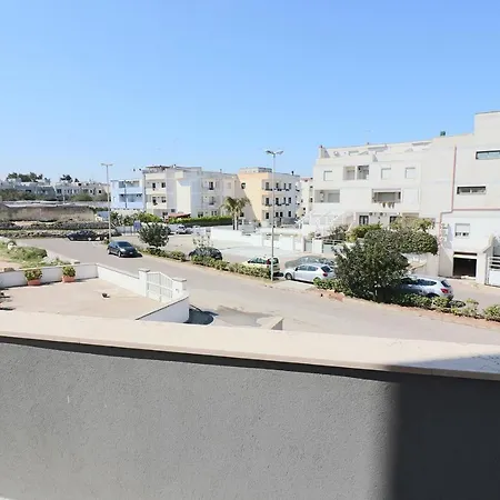 Casa Vacanze Giò A 6 Posti Appartamento