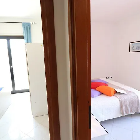 Casa Vacanze Giò A 6 Posti * Otranto